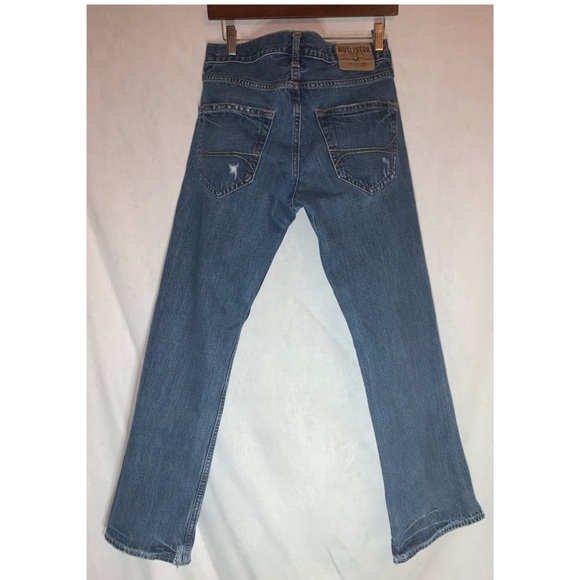 Hollister Low Rise - Picture 3 of 7